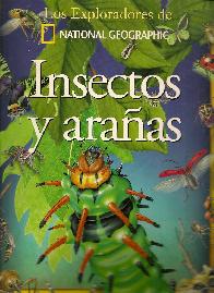 Insectos y Araas