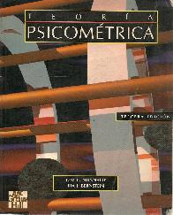 Teoria Psicometrica