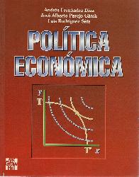 Politica economica