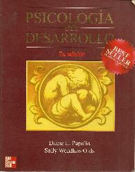 Psicologia del Desarrollo
