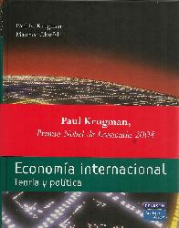 Economa Internacional