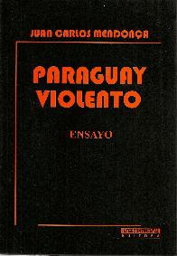 Paraguay Violento