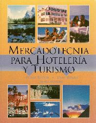 Mercadotecnia para hoteleria y turismo
