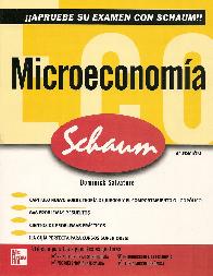 Microeconoma Schaum