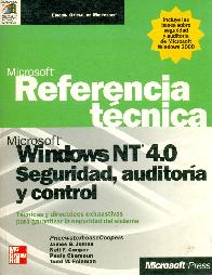 Microsoft Windows NT 4.0