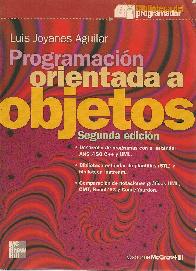 Programacion orientada a objetos