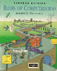 Redes de computadoras