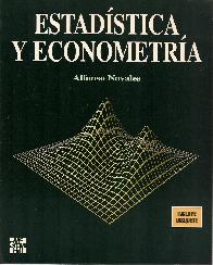 Estadistica y econometria