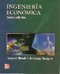 Ingenieria Economica Blank