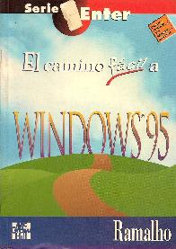 El camino facil a Windows 95