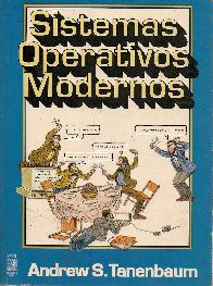 Sistemas operativos modernos