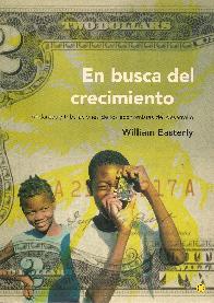 En busca del crecimiento
