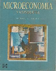 Microeconomia y conducta