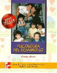 Psicologia del desarrollo