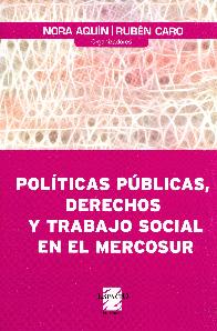 Polticas pblicas, derechos y trabajo social en el mercosur