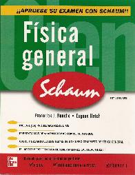 Fsica general Schaum