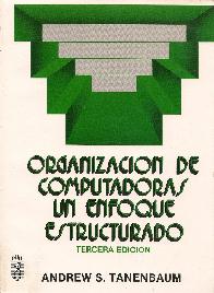 Organizacion de computadoras