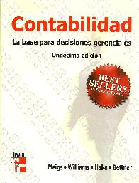 Contabilidad