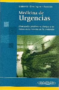 Medicina de urgencias