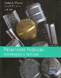 Relaciones Pblicas