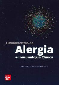 Fundamentos de Alergia e Inmunologa Clnica