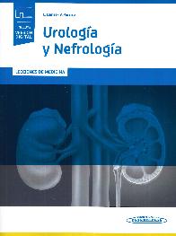 Urologa y Nefrologa