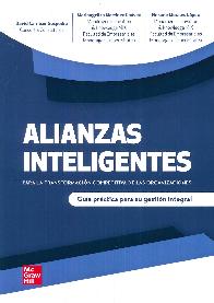 Alianzas inteligentes para la transformacin competitiva de las organizaciones