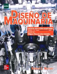 Diseo de Maquinaria