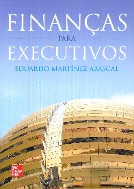 Finanas para executivos (Finanzas para ejecutivos)