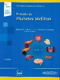 Tratado de Diabetes Mellitus