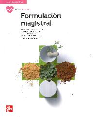 Formulacin Magistral