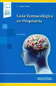 Gua Farmacolgica en Psiquiatra