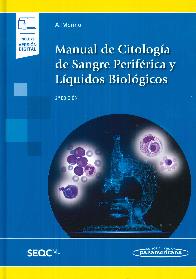 Manual de Citologa de Sangre Perifrica y Lquidos Biolgicos