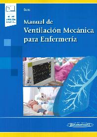 Manual de Ventilacin Mecnica para Enfermera