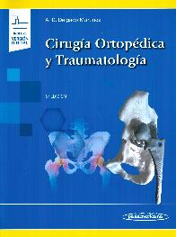 Ciruga Ortopdica y Traumatologa