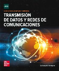 Transmisin de Datos y Redes de Comunicacin