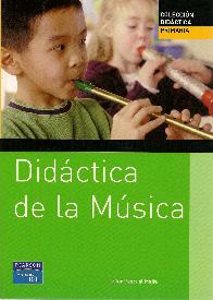 Didactica de la Musica