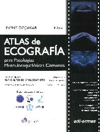 Atlas de ecografa para patologas musculoesquelticas comunes