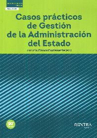 Casos prcticos de Gestin de la administracin del Estado