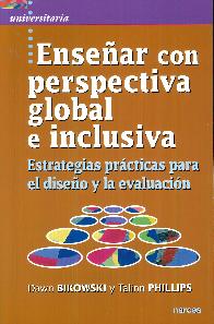 Ensear con perspectiva global e inclusiva