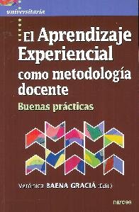 El aprendizake experiencial como  Metodologa docente