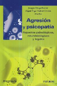 Agresin y psicopata