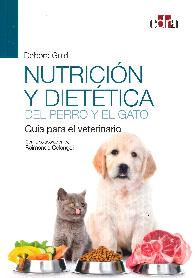 Nutricin y diettica del perro y el gato