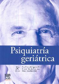 Psiquiatra geritrica