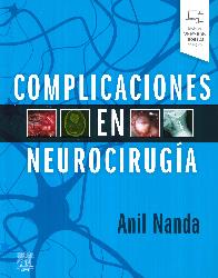 Complicaciones en neurociruga