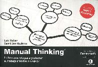 Manual Thinking