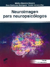 Neuroimagen para neuropsiclogos