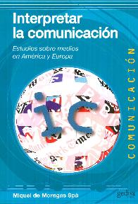Interpretar la comunicacin