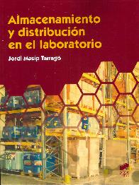 Almacenamiento y distribucin en el laboratorio