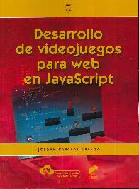 Desarrollo de videojuegos para web en JavaScript